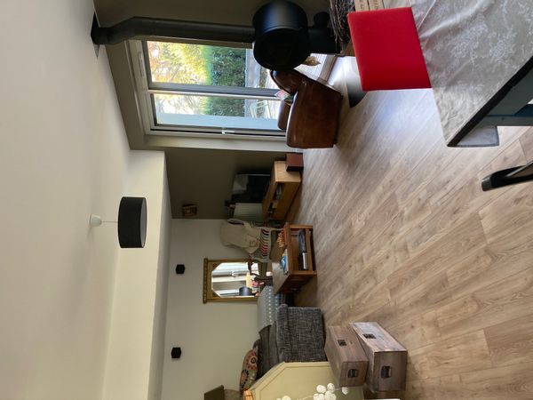 La maison de Pierre et Valentine