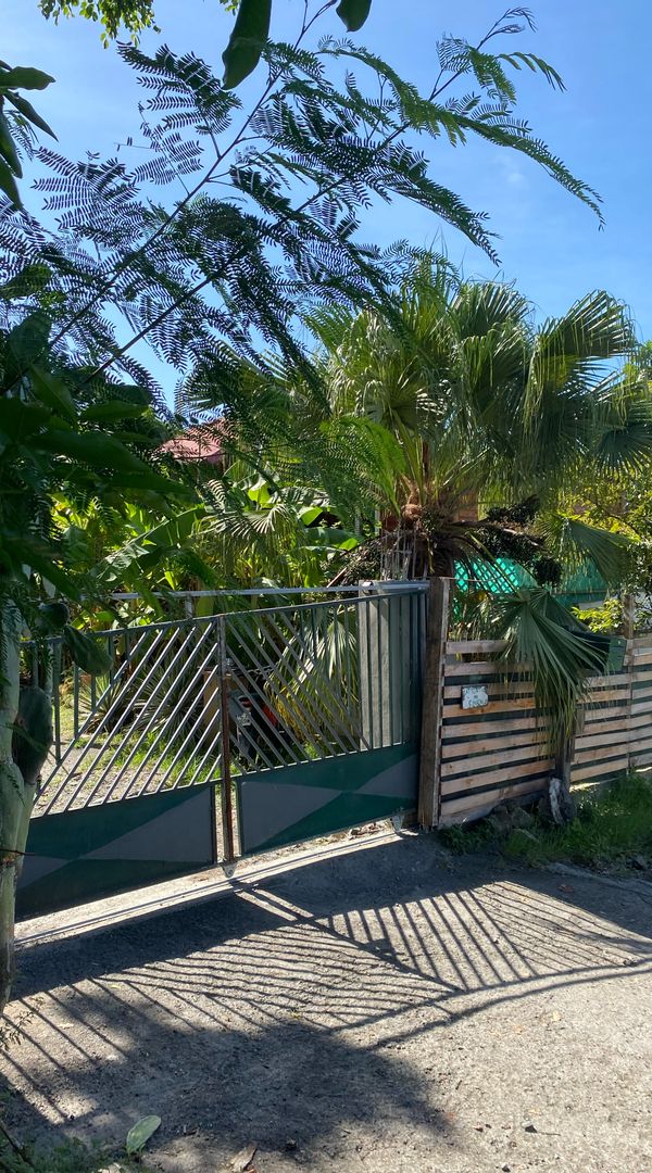 « Blue appart » idéalement située en Basse terre, Guadeloupe