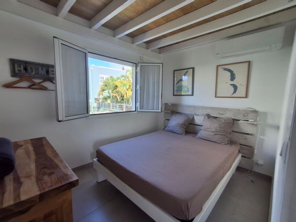 appartement des Orangers 3 chambres