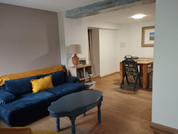 Maison familiale proche Annecy