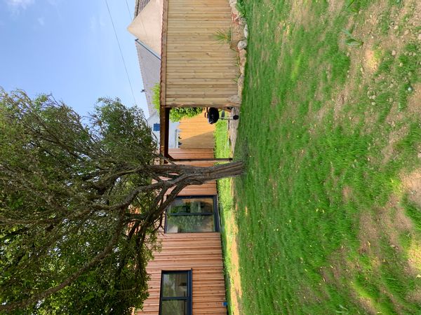 Casa di ALAIN et SERVANE