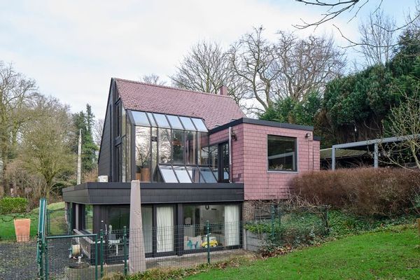 La maison de Jasmien