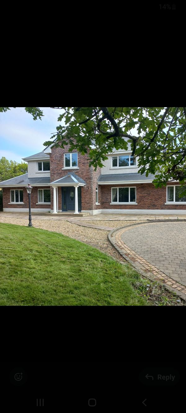 La maison de Annmarie