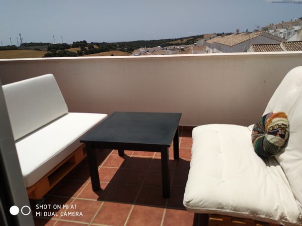 La maison de Natalia, Silvio y Nara