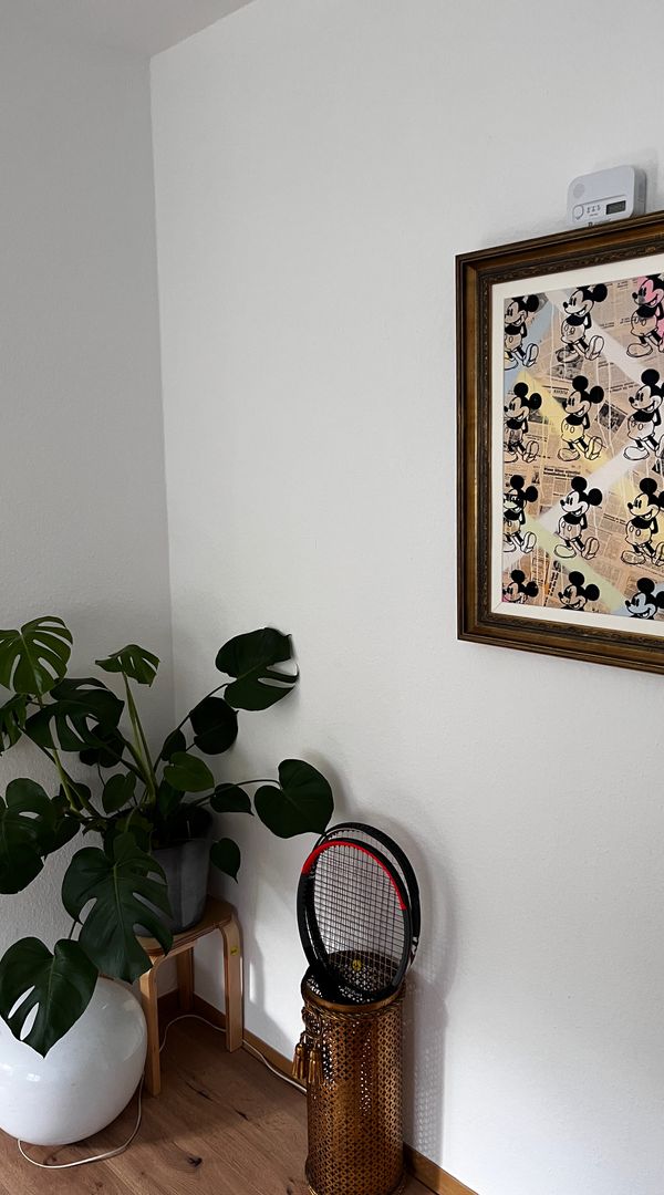 La maison de Oskar & Lea