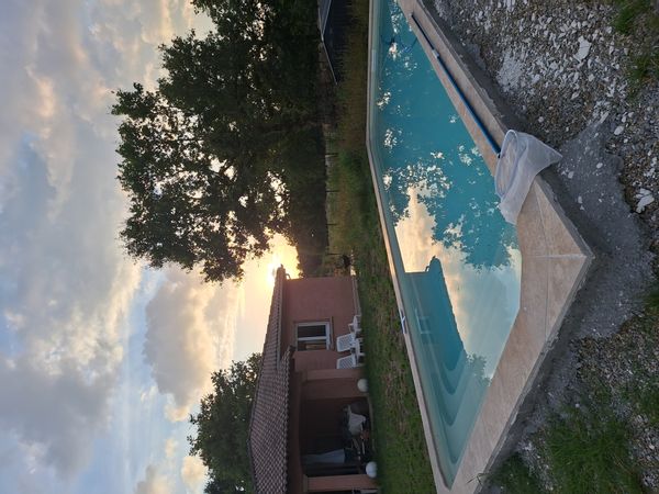 La maison de Christelle