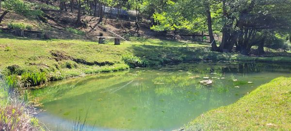 La maison de Jean christophe