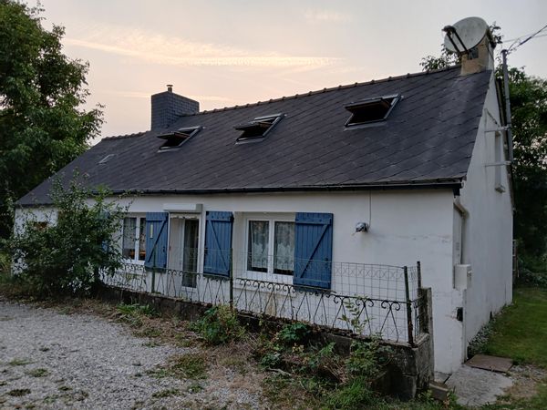 Casa di Audrey