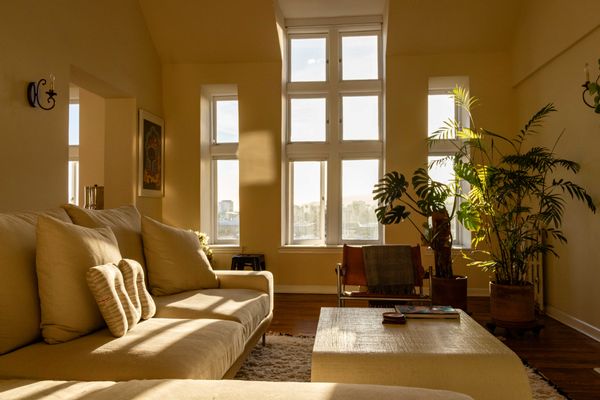 Casa di Samantha