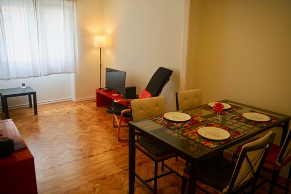 La maison de Luiz & Cecília