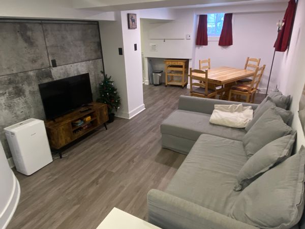 Francis & Pamelaina kuća