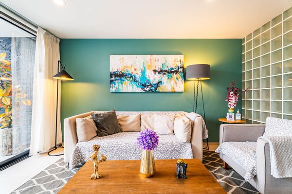 La maison de Alejandro