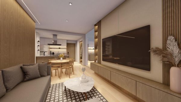 La maison de Alejandro