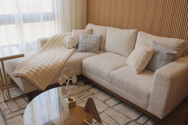 La maison de Alejandro