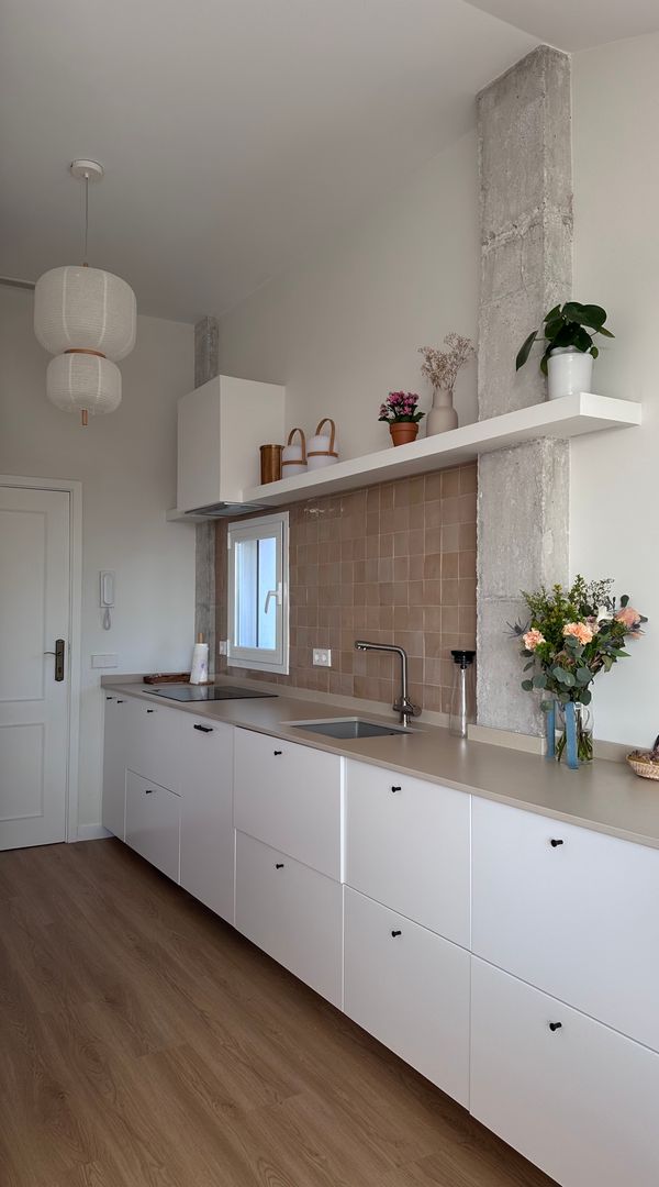 Newly Renovated Penthouse at Golden Mile Marbella