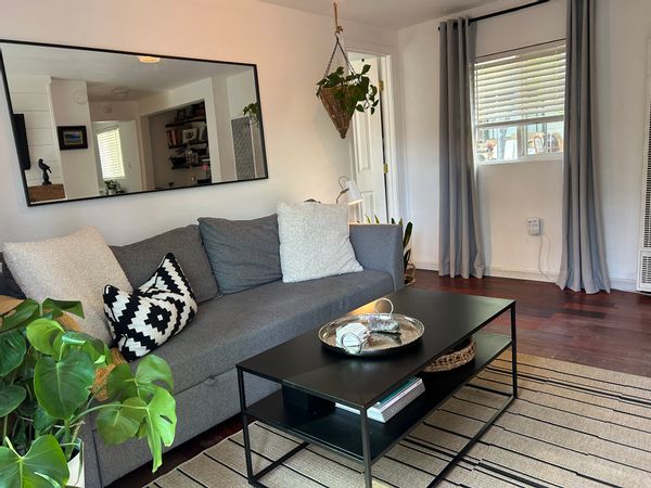 Cozy Tahoe Bungalow | Walk to Heavenly Shuttle, Lake, Dining