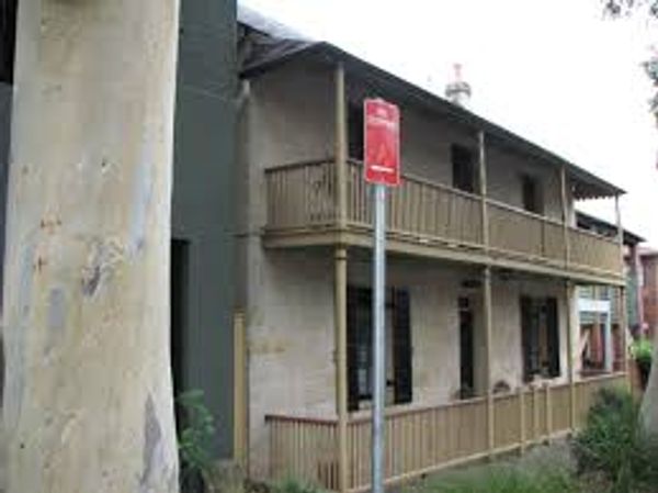 Casa di Chantel