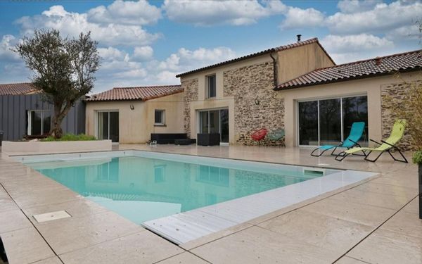 la maison de sam et lolo