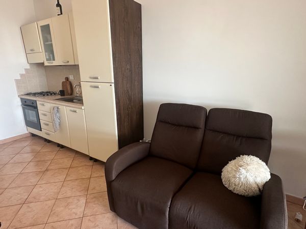 La maison de Maria Teresa