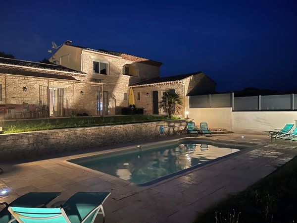 jose's house