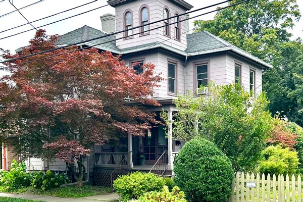 La maison de Alexander