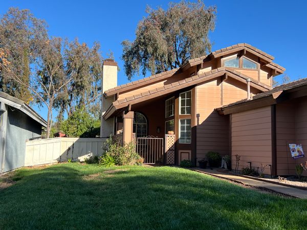 Sara's house