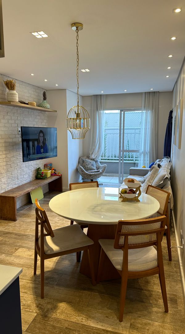 La maison de Stephanie