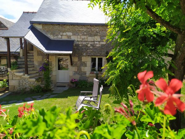 Studio Indépendant de Josiane