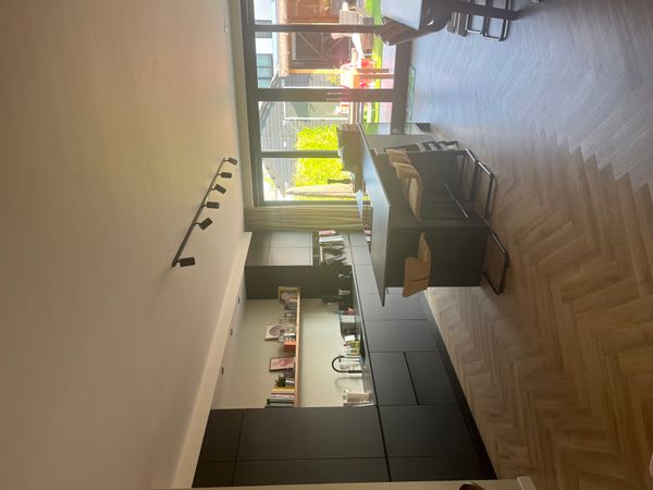 Maartje's house