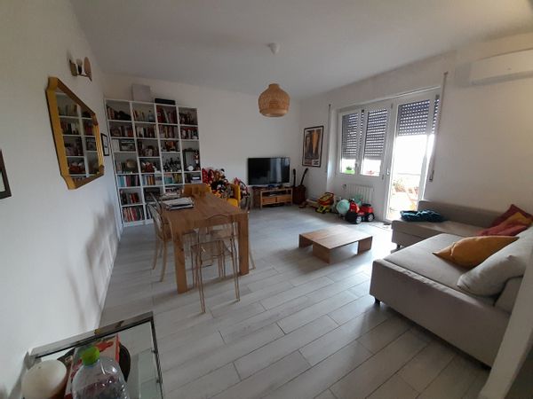 La maison de Marta