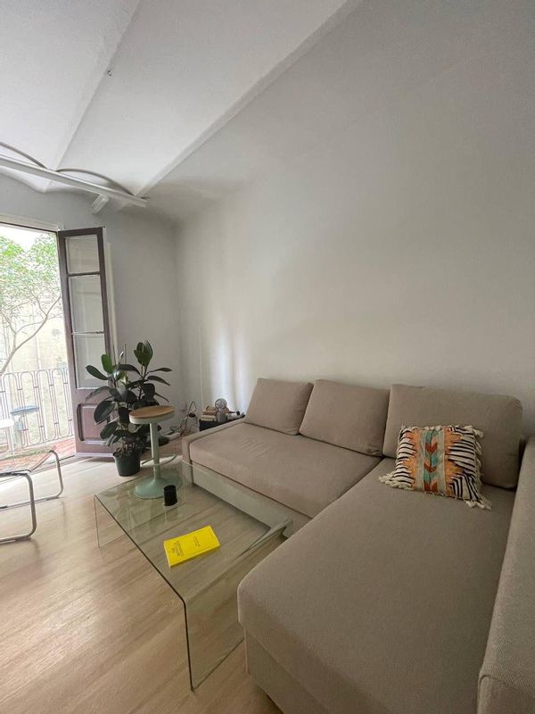 La maison de Catalina