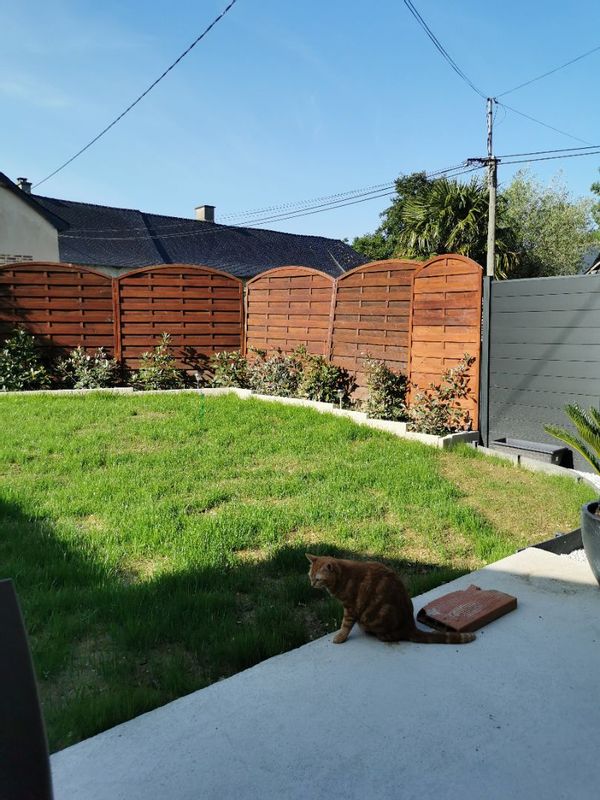 La maison de Hallysone