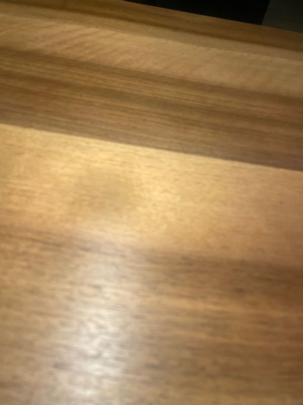 Private room