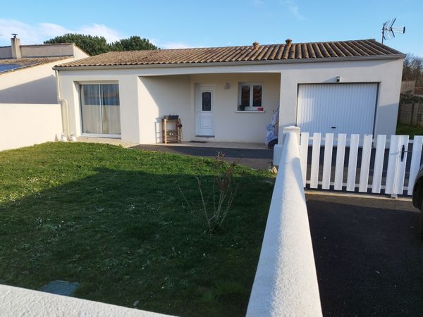 La maison de Brunelle