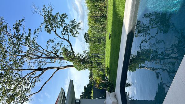 La maison de Eleonore