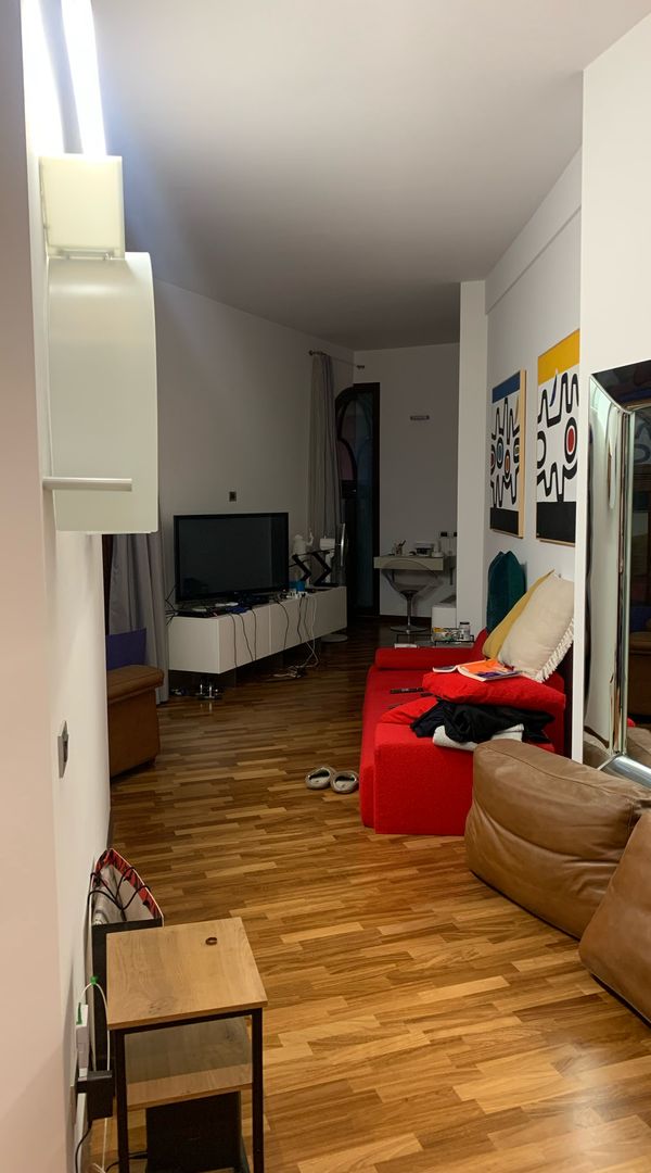Tommaso's house