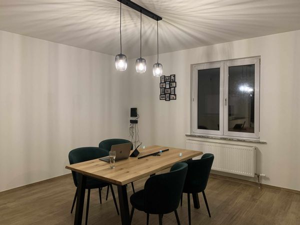 La maison de Jérôme