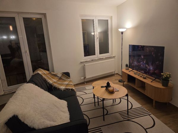 La maison de Jérôme