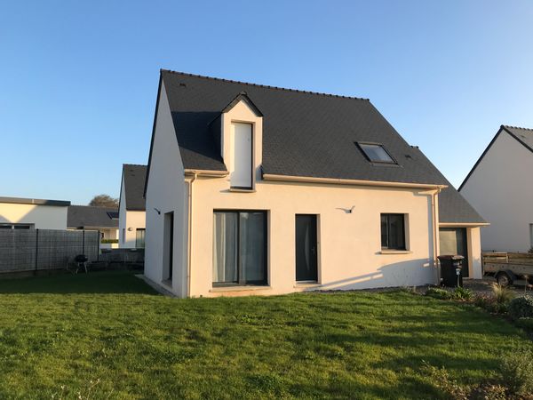 Stéphane's house