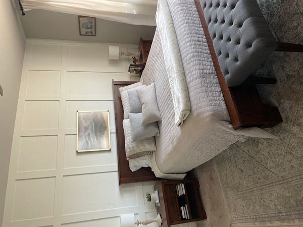 Central CA family home