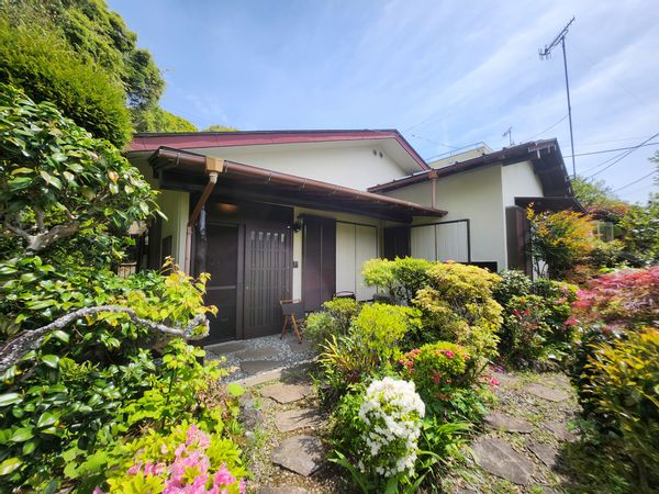 Casa en Yugawara