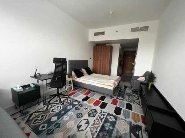 La maison de Aleksandr