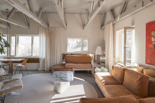 Camille s Haus