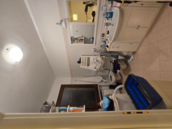 La maison de Stefano