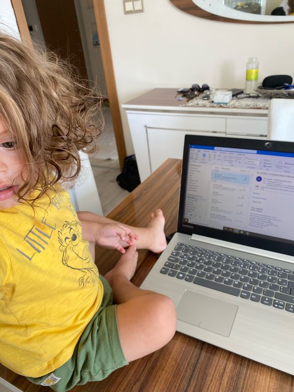 La chambre privée de Mehmet