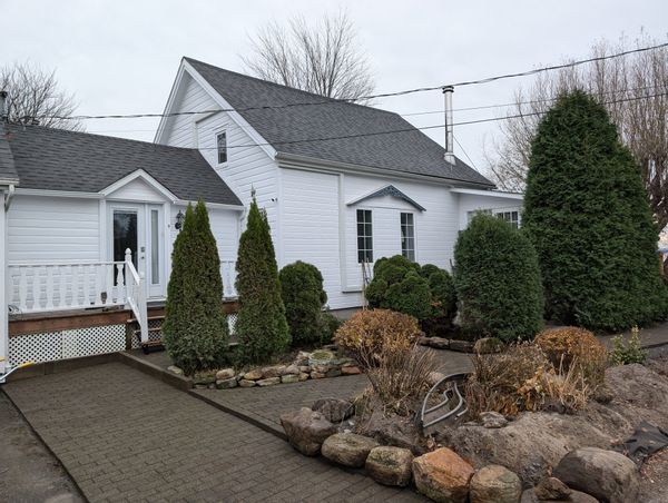 La maison de Gabriel