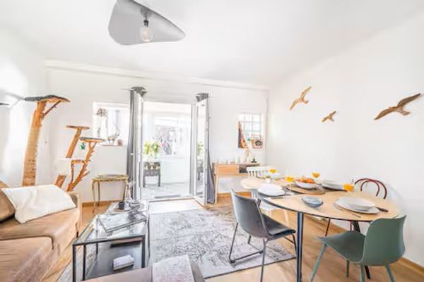 Casa de MAIWENN QUERO