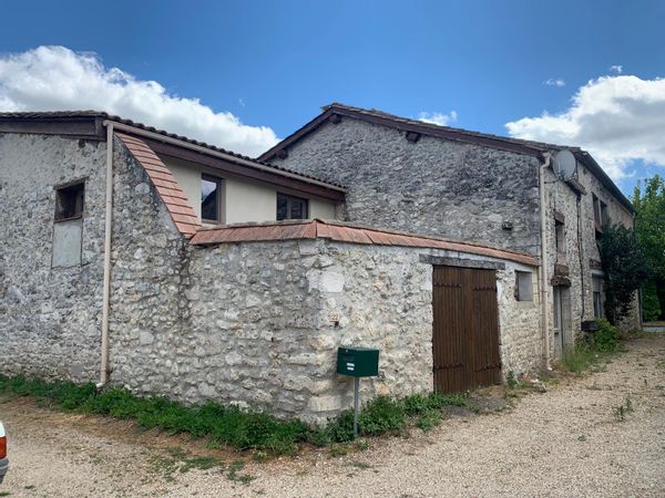 La maison de amandine