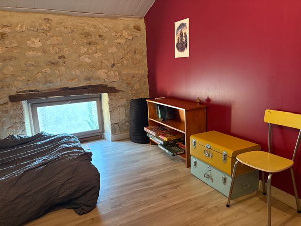Casa de amandine