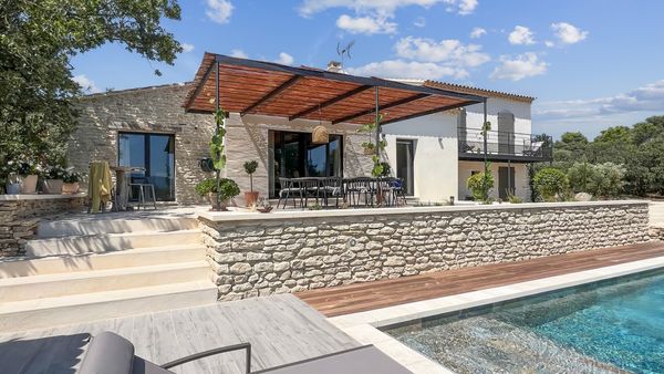 Casa di Philippe et sylvie